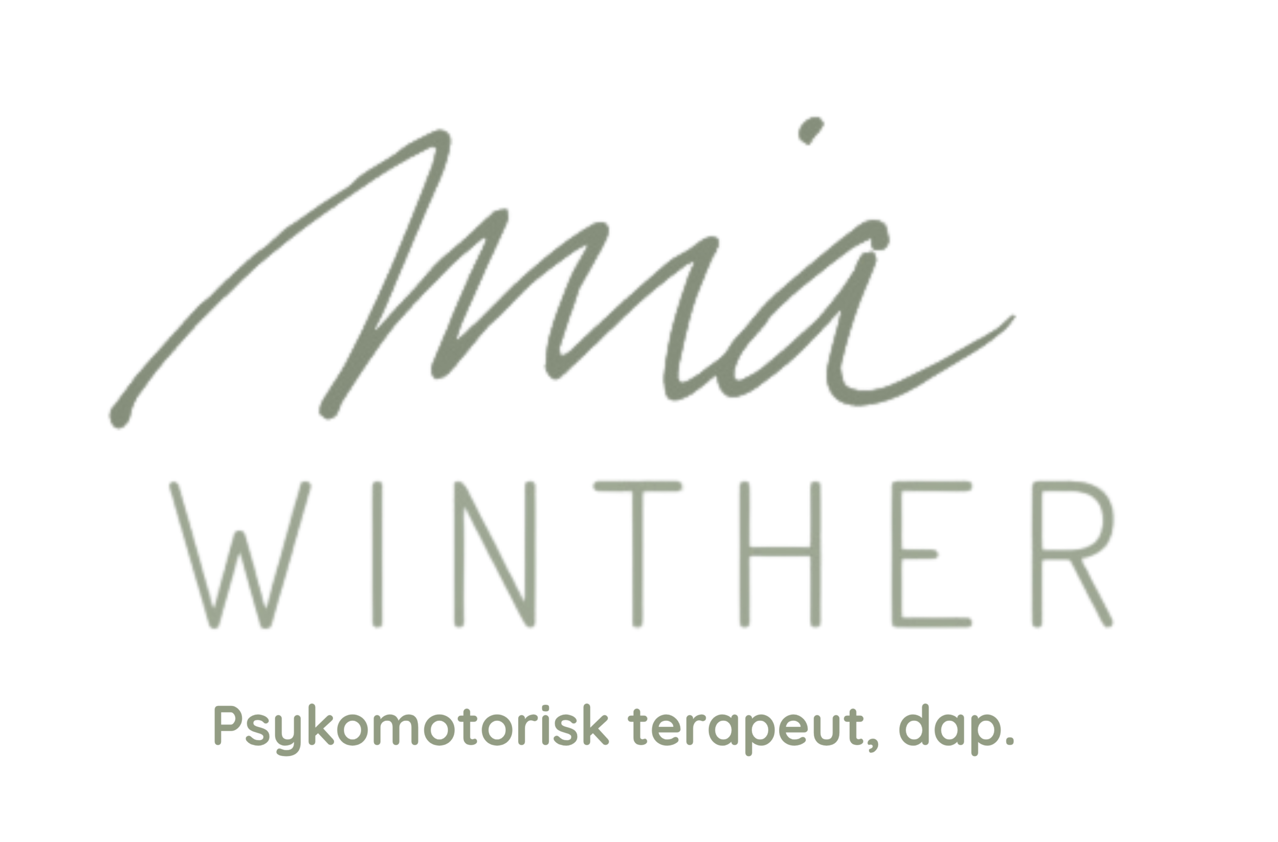 mia winther